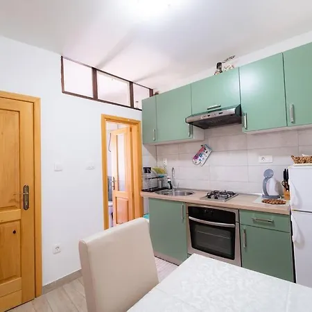 Apartment Charming In Old Town
